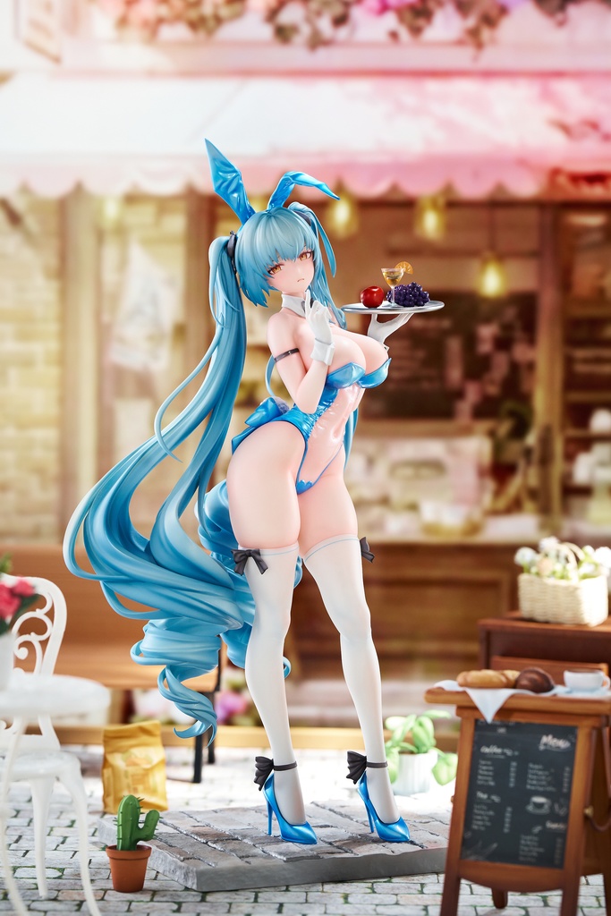 勝利の女神:NIKKE プリバティ(イラスト:Zerocat)