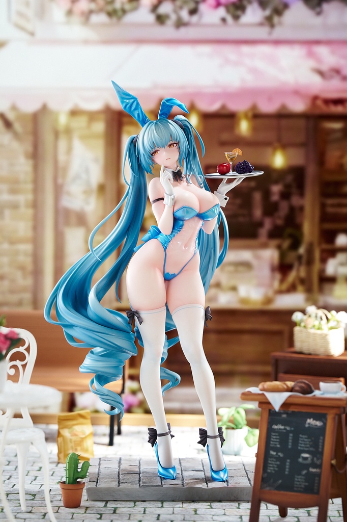 勝利の女神:NIKKE プリバティ(イラスト:Zerocat)