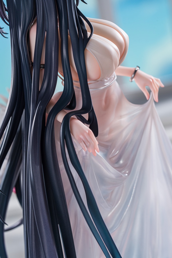 アズールレーン 大鳳 潮風のテンプテーション(イラスト:freng)