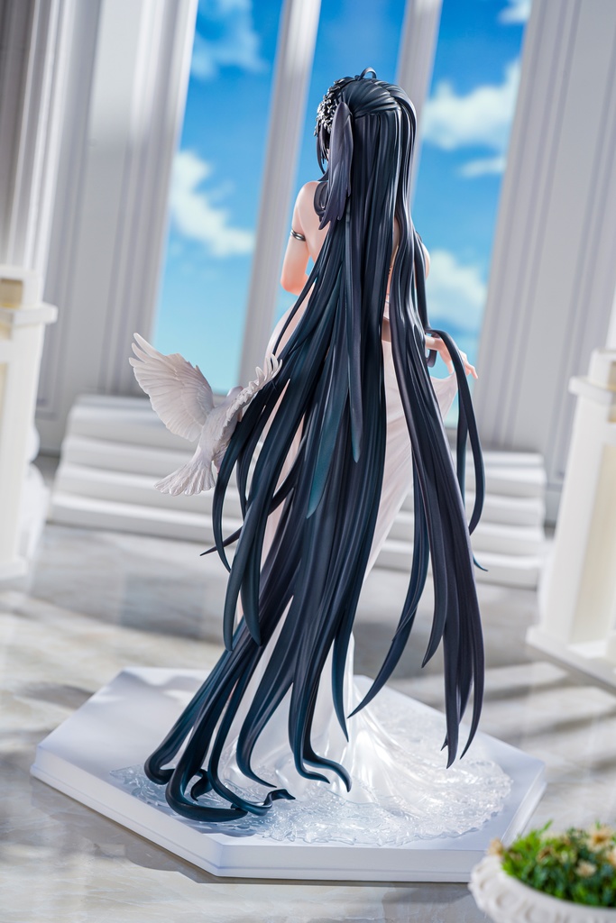 アズールレーン 大鳳 潮風のテンプテーション(イラスト:freng)