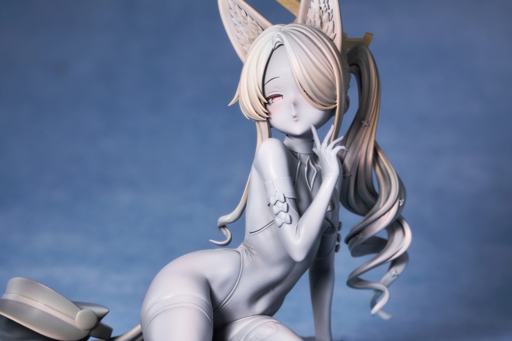 ブルーアーカイブ 百合園セイア(イラスト:またのんき)