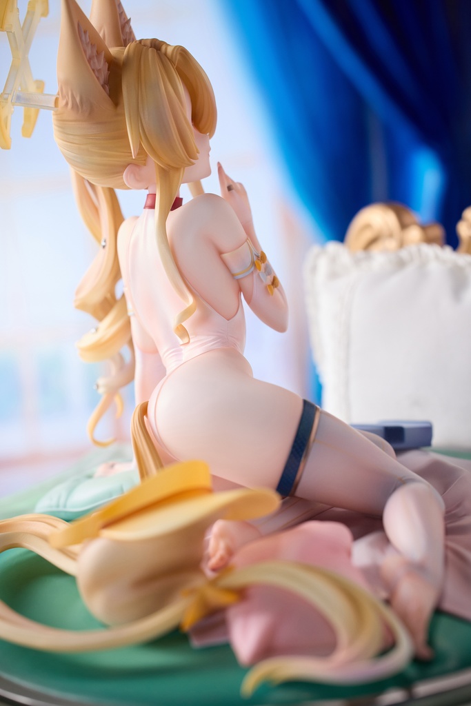 ブルーアーカイブ 百合園セイア(イラスト:またのんき)