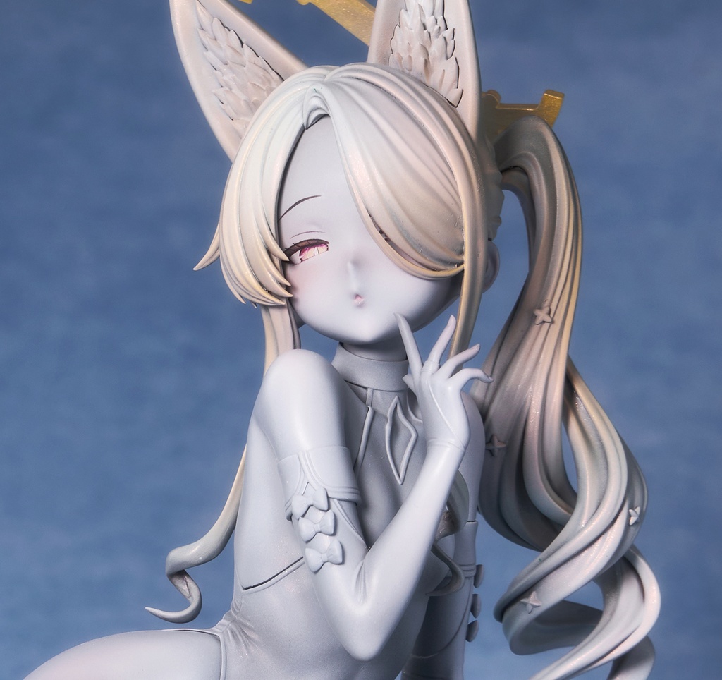 ブルーアーカイブ 百合園セイア（イラスト：またのんき）