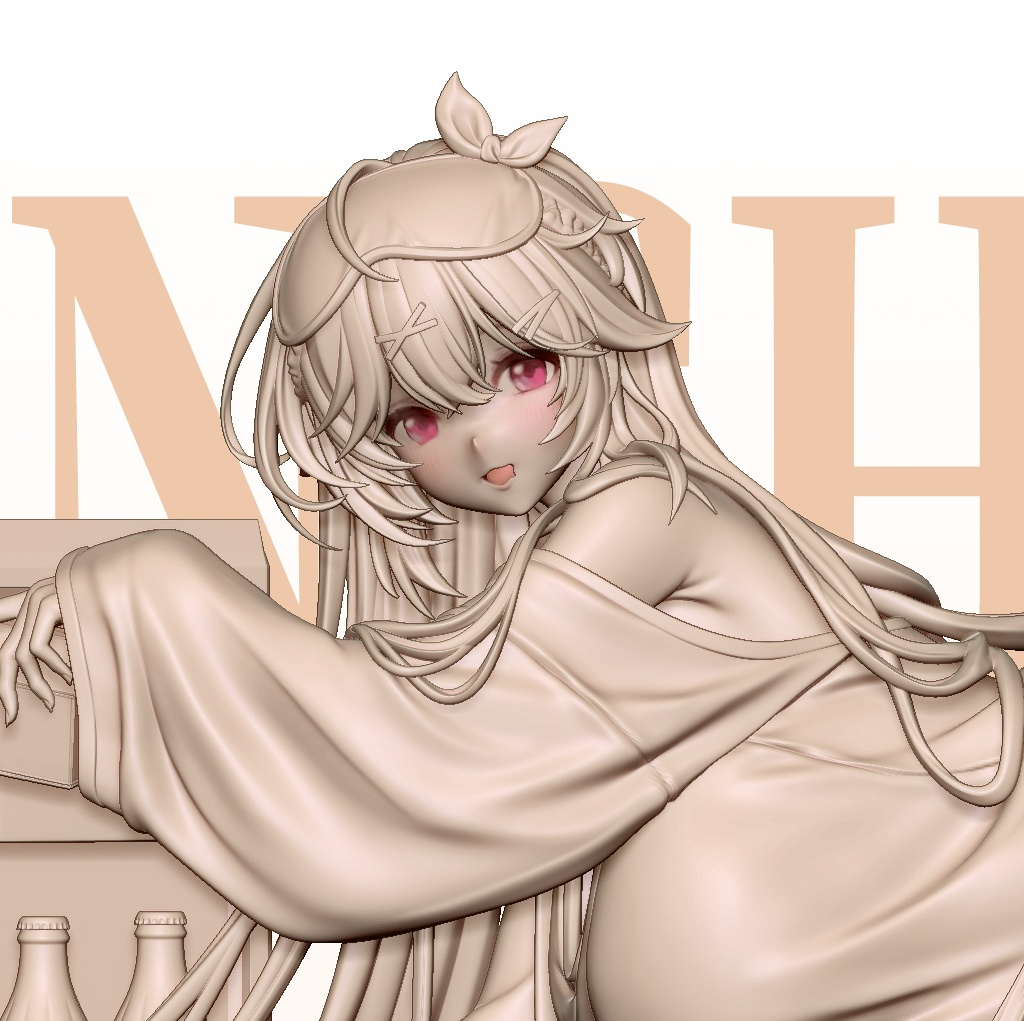 アンカレッジ おいしいイブニング・ミルク