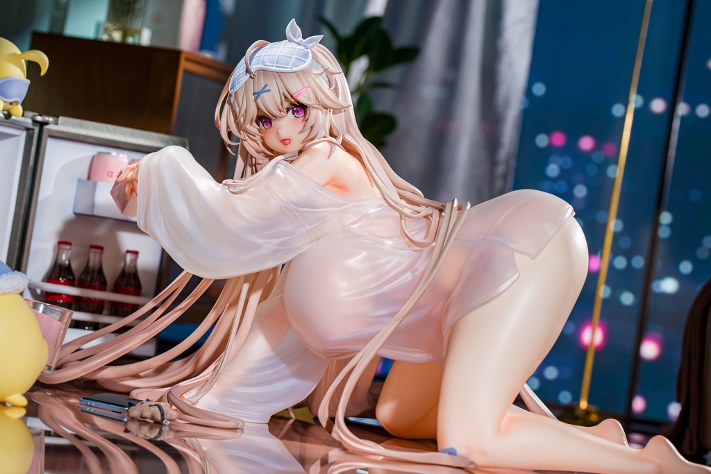 アンカレッジ おいしいイブニング・ミルク