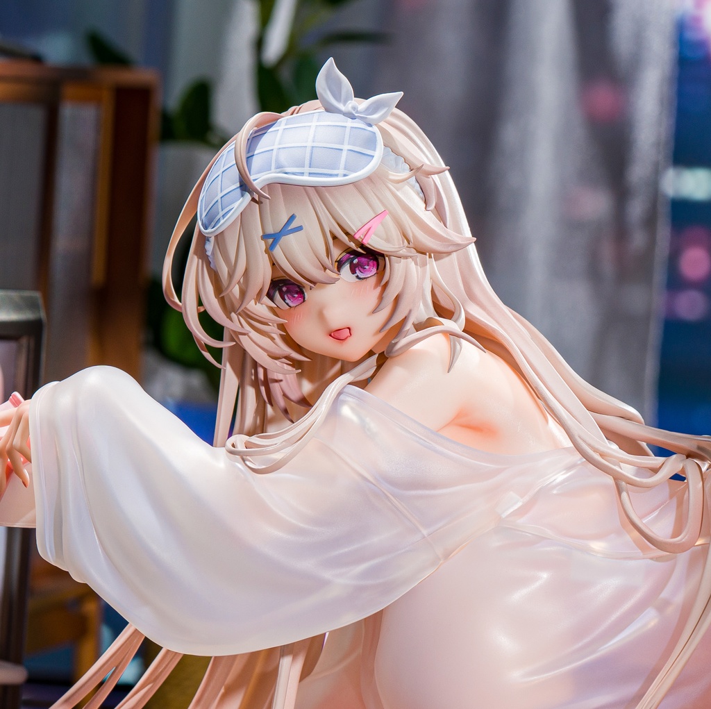 アンカレッジ おいしいイブニング・ミルク