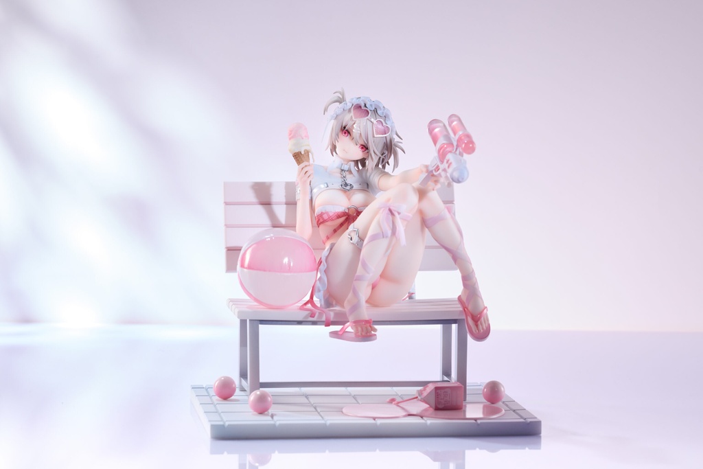 ストロベリー・リボン