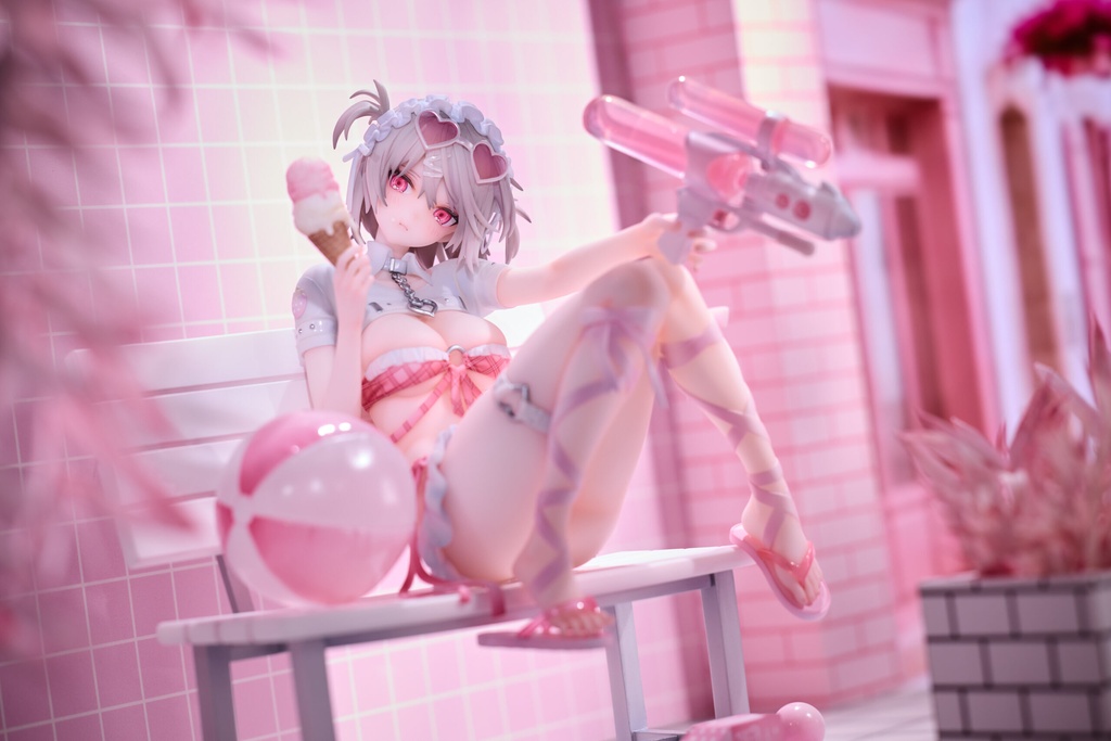 ストロベリー・リボン