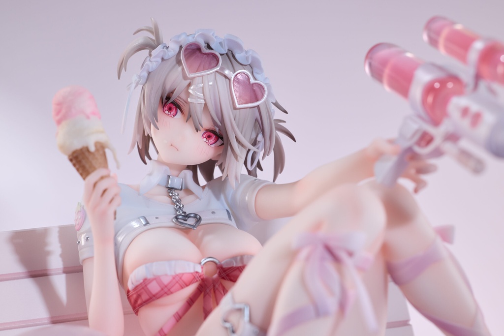 ストロベリー・リボン