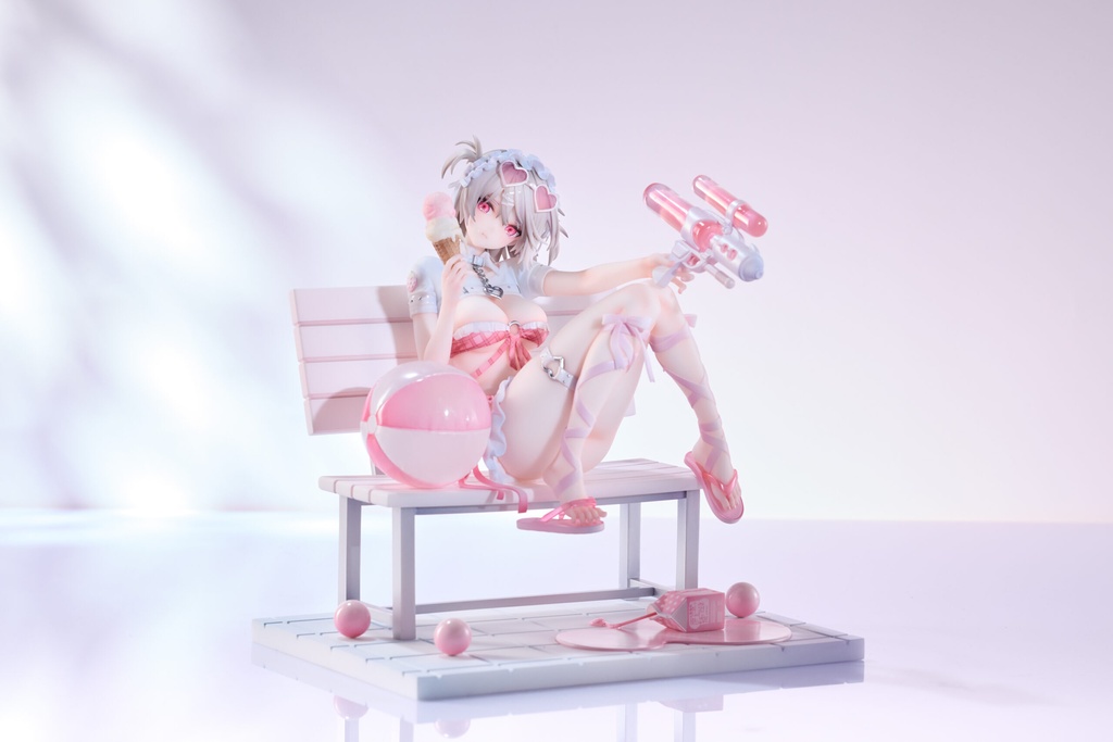 ストロベリー・リボン