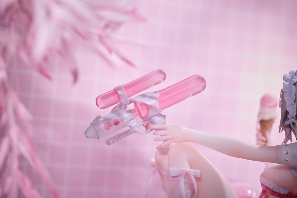 ストロベリー・リボン