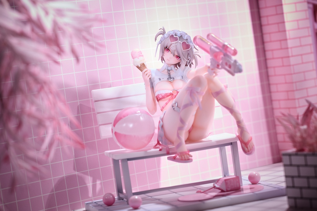 ストロベリー・リボン