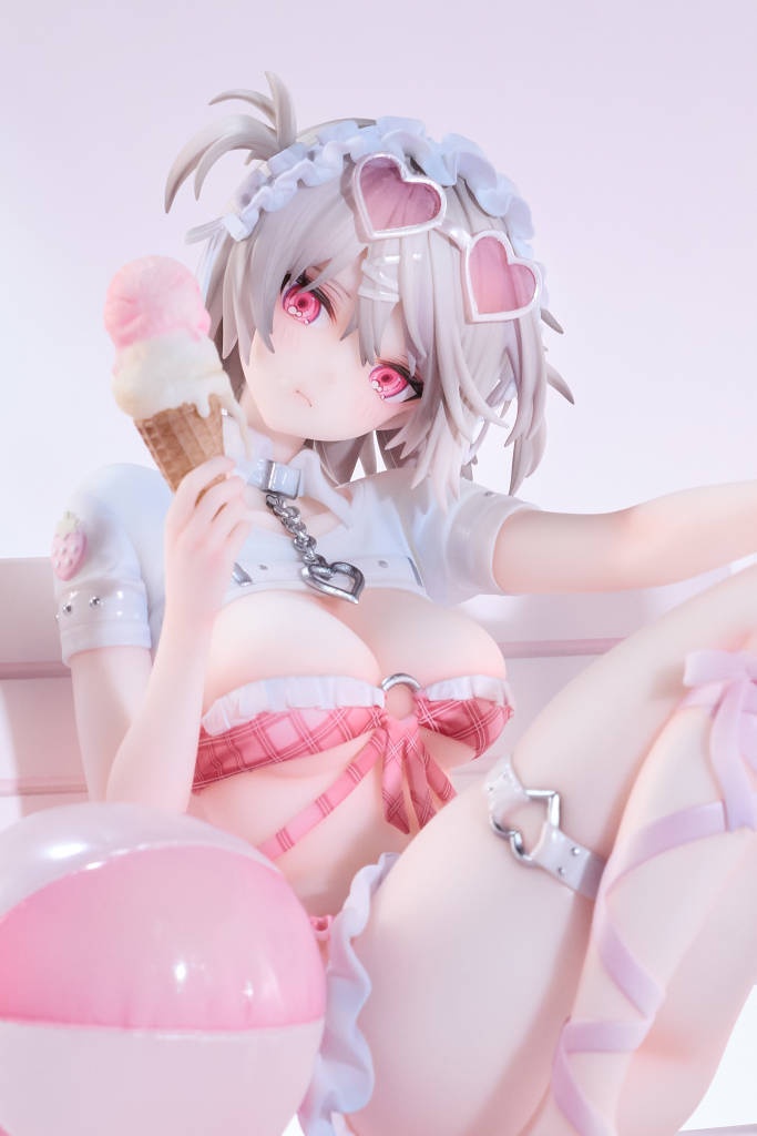 ストロベリー・リボン