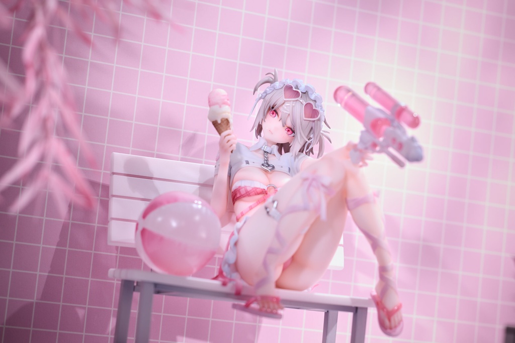 ストロベリー・リボン