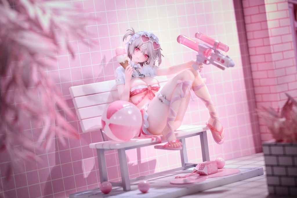 ストロベリー・リボン