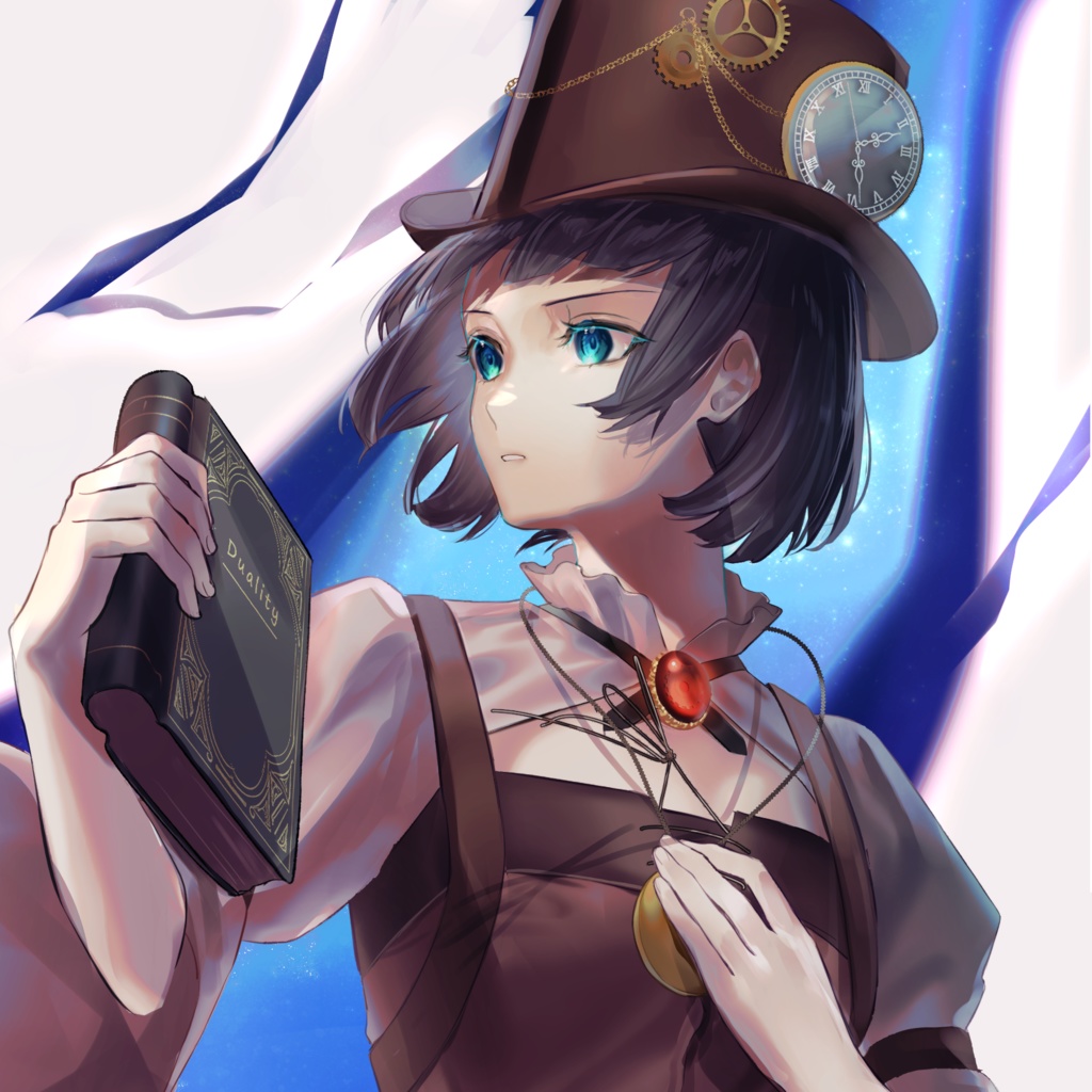 【EP】Enne ‐ Duality