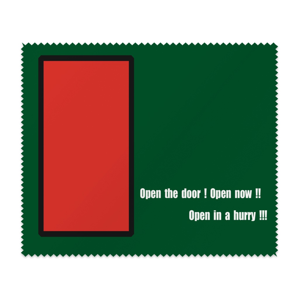 door