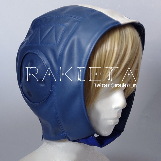 Apex ワットソンコスプレ衣装(制作サンプル)