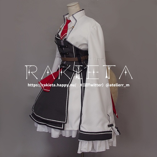 RadDollV2(制作サンプル)