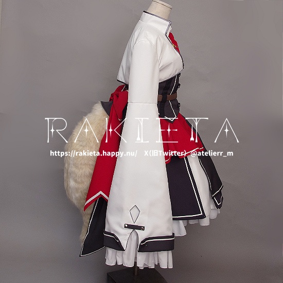 RadDollV2(制作サンプル)