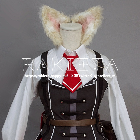 RadDollV2(制作サンプル)