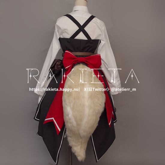 RadDollV2(制作サンプル)