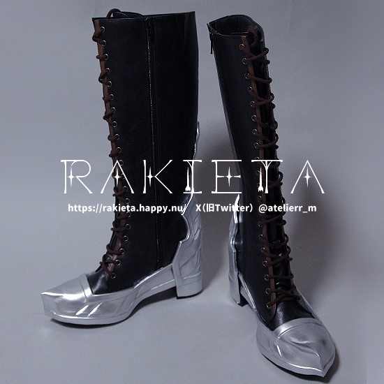 真・三國無双8 荀彧(制作サンプル)