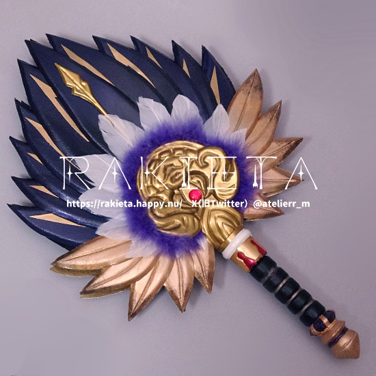 三國無双8 司馬懿(制作サンプル)