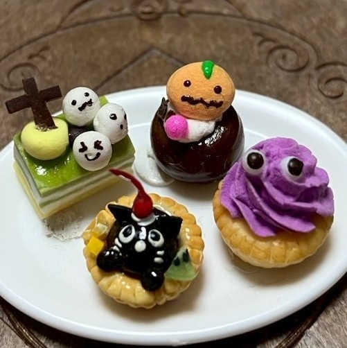 ハロウィンセット