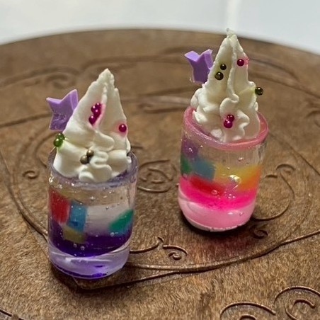 まじかる★ゼリー