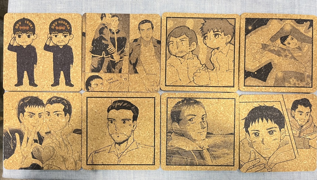 〜二人の航跡〜 空母いぶき 秋新アンソロジー