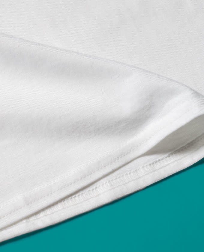 音虫をつかまえろ!・Tシャツ(ホワイト)