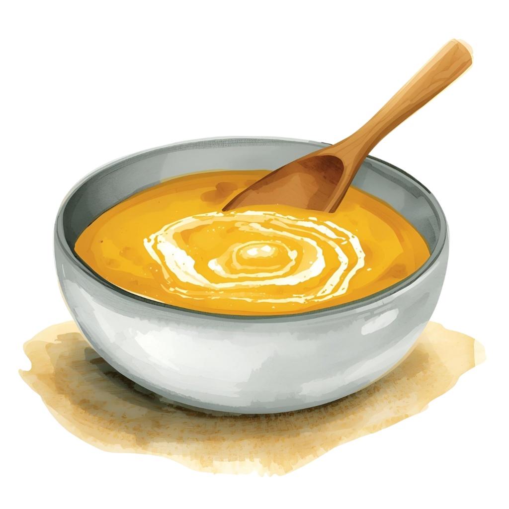 「秋の味覚クリップアートセット」10png