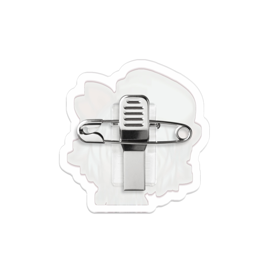 アクリルバッジ - Subs