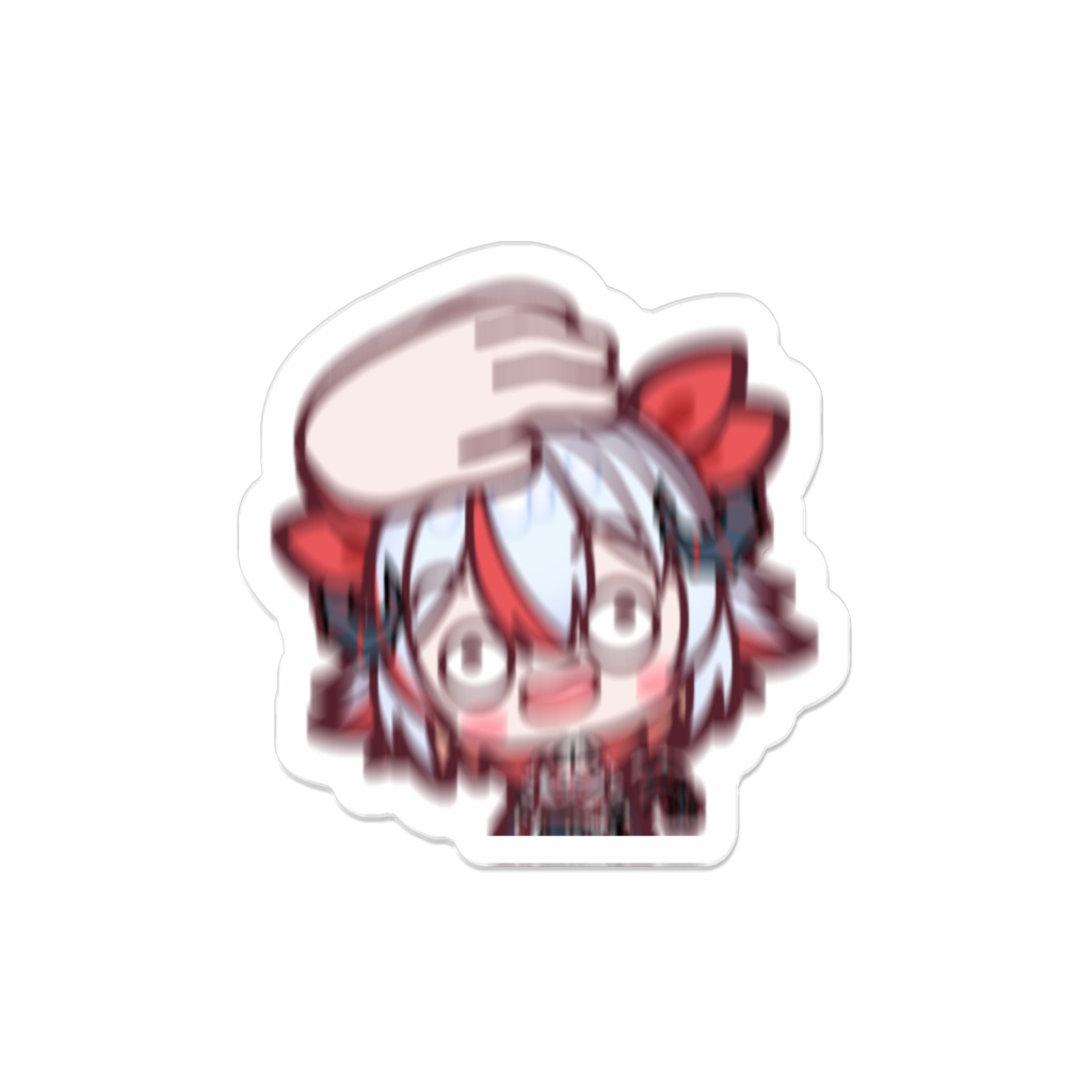 アクリルバッジ - Subs