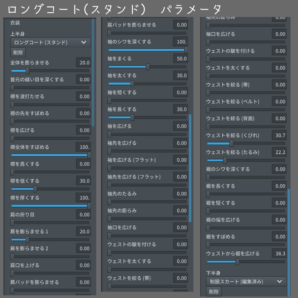 V1 0 ゆめかわお薬ジャケット 二晩星堂 Booth