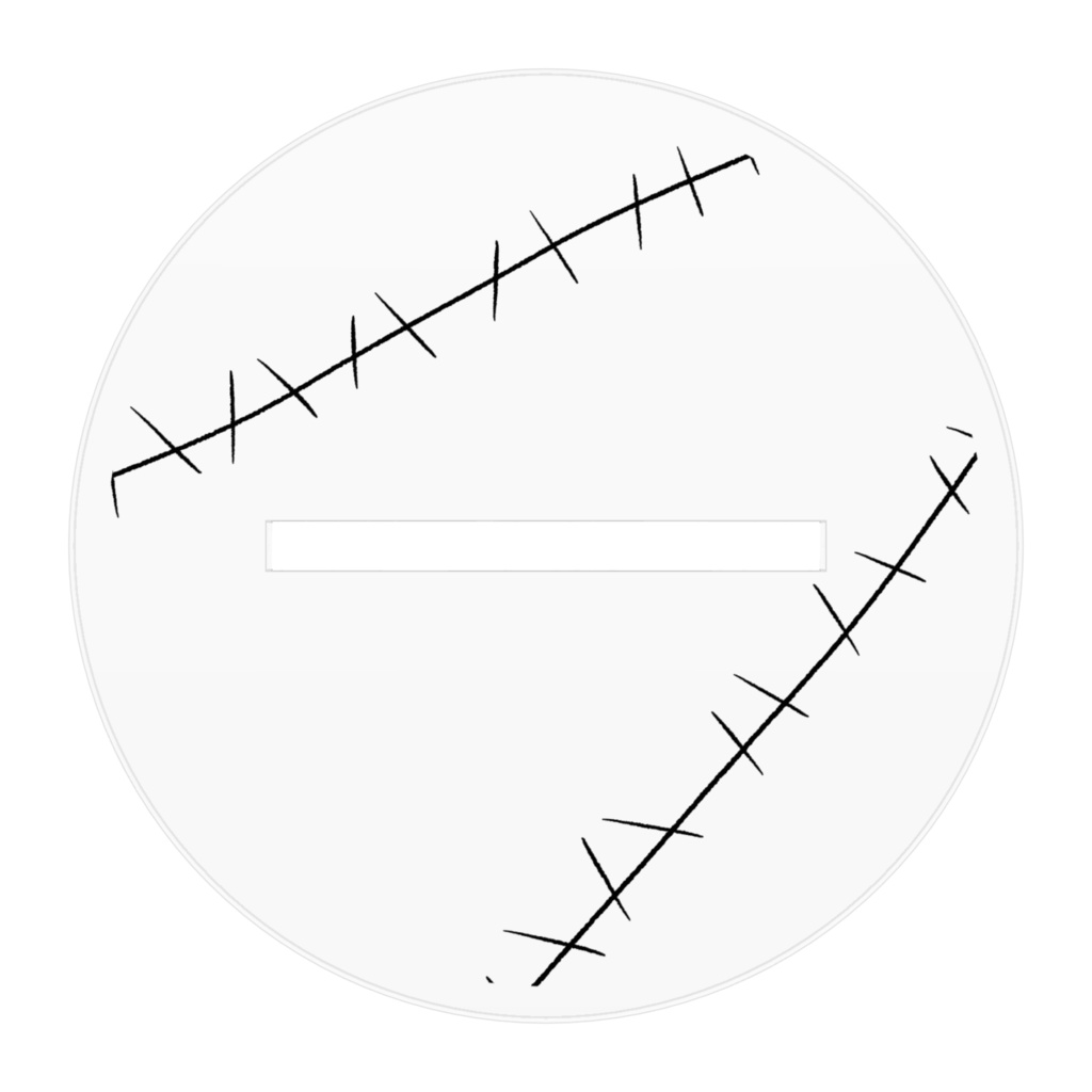 シュタインとデスサイズ アクリルスタンド