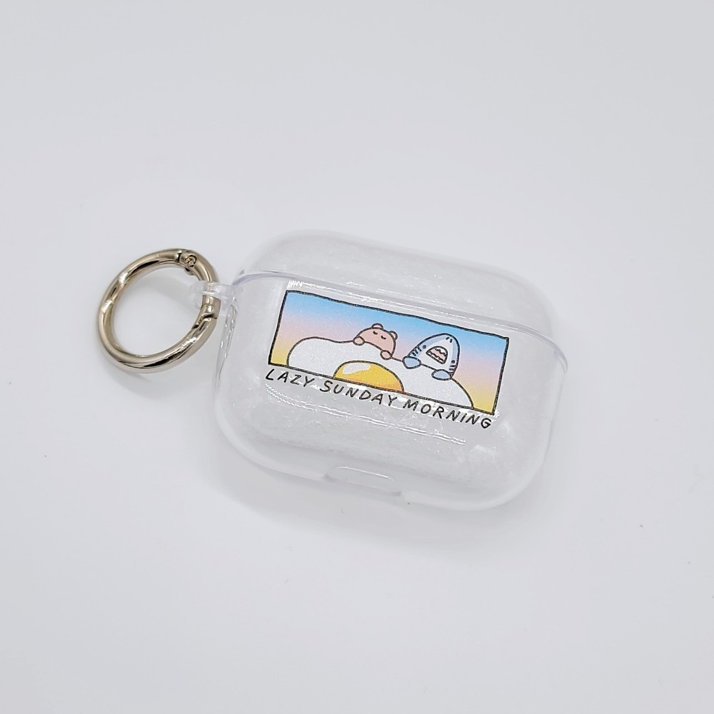 Air Pods Pro用カバー