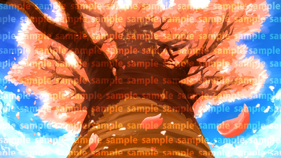 2022年3月号 全素材集まとめ