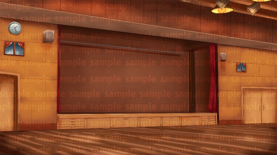 2022年3月号 全素材集まとめ