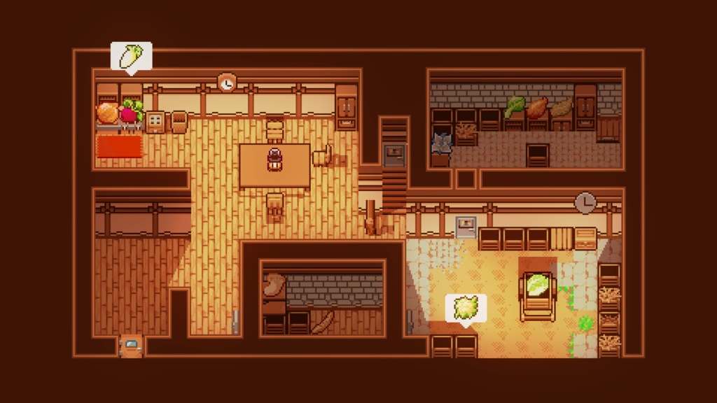 Vegetable Icons Pack part1