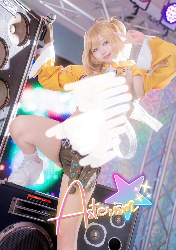 【NEW】ロゴ入りA2布ポスター各種(アニス・モダニア・ラピ:レッドフード)