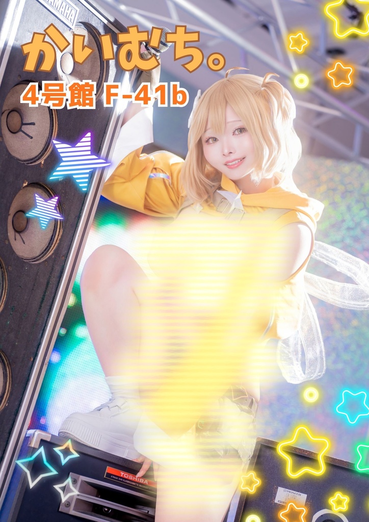 【NEW】1枚限定❣️アニス:スターA1サークル布ポスター