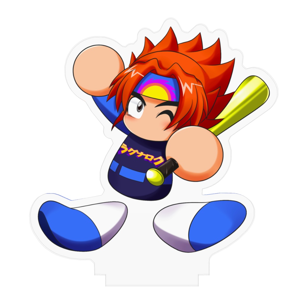 火野くんアクリルスタンド【1】