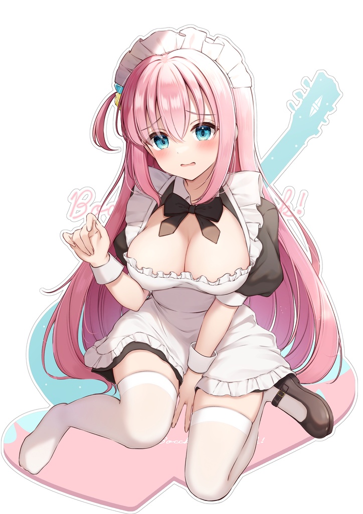 後藤ひとり アクリルスタンド