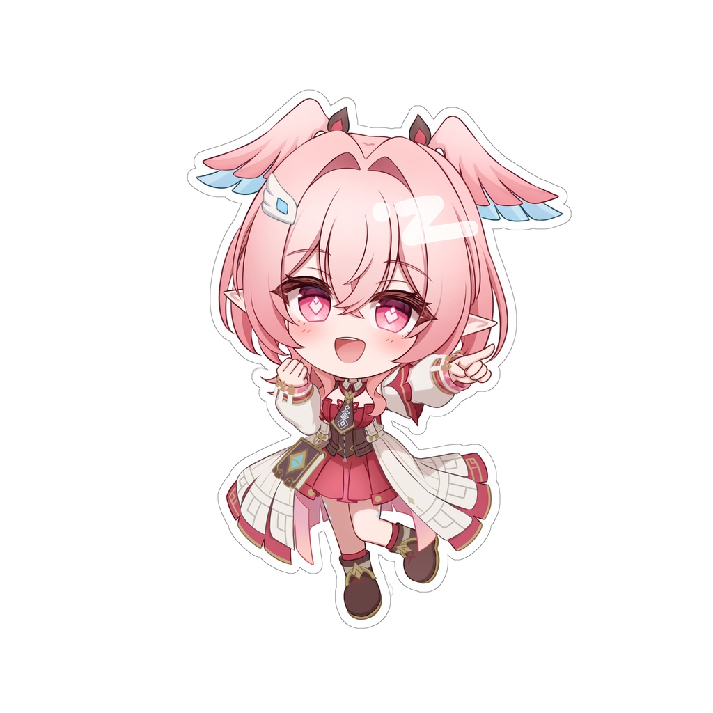 リンネアアクキー