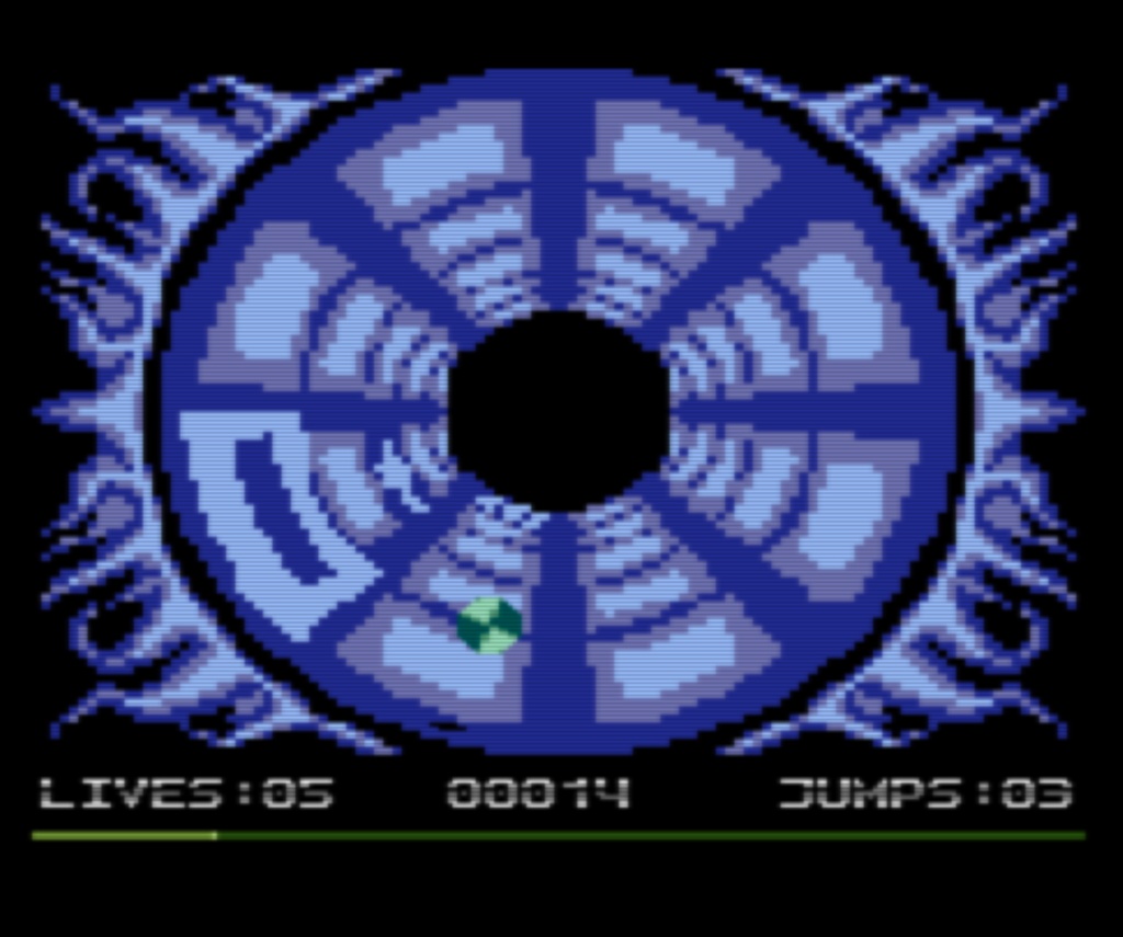 Yoomp! for MSX turboR