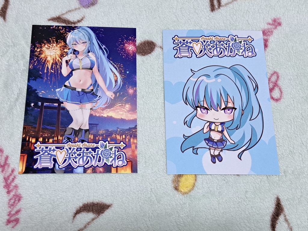 高崎駅ポス 返礼品 ふぃさっちさん