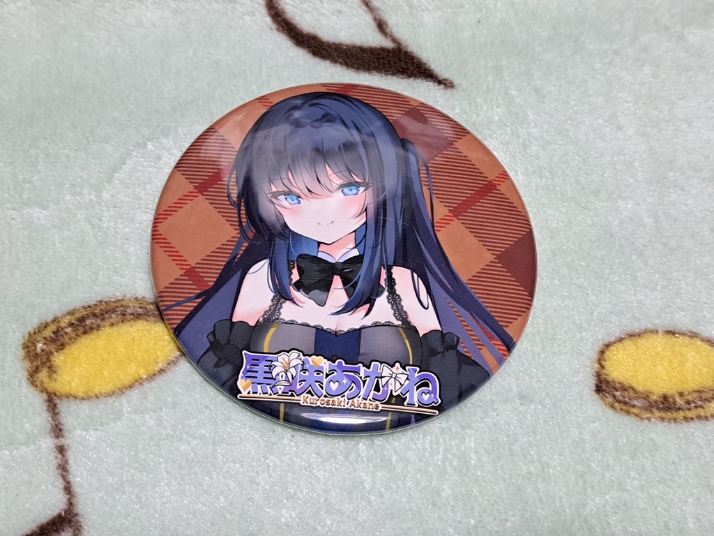 池袋駅ポス リアルグッズ はせがわさん