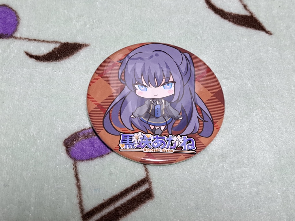 池袋駅ポス リアルグッズ フランちゃん